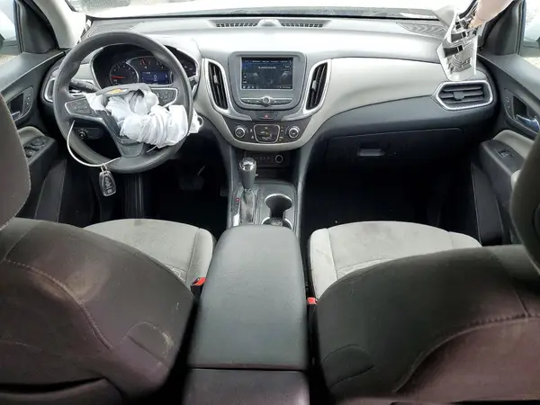 3GNAXKEVXKS518586 2019 CHEVROLET EQUINOX - Image 8