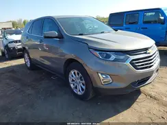 3GNAXKEVXKS518846 2019 CHEVROLET EQUINOX