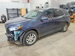 3GNAXKEVXKS519009 2019 CHEVROLET EQUINOX