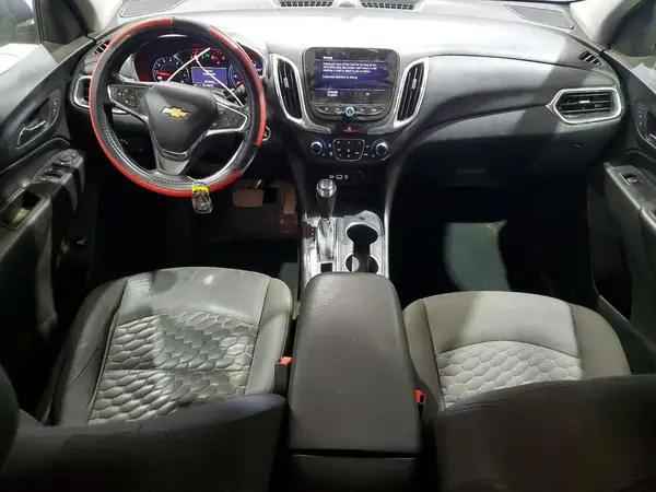 3GNAXKEVXKS519009 2019 CHEVROLET EQUINOX - Image 8