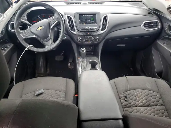3GNAXKEVXKS520600 2019 CHEVROLET EQUINOX - Image 8