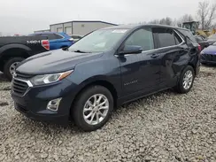 3GNAXKEVXKS521701 2019 CHEVROLET EQUINOX