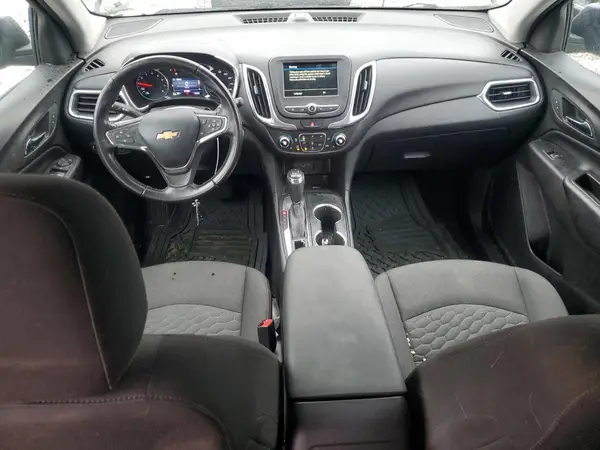 3GNAXKEVXKS521701 2019 CHEVROLET EQUINOX - Image 8