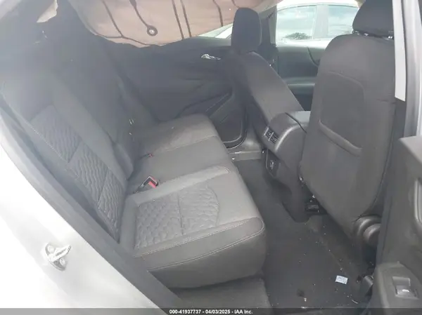 3GNAXKEVXKS522573 2019 CHEVROLET EQUINOX - Image 8