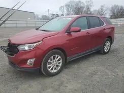 3GNAXKEVXKS524582 2019 CHEVROLET EQUINOX