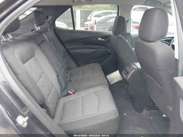 3GNAXKEVXKS524596 2019 CHEVROLET EQUINOX - Image 8