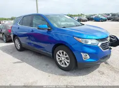 3GNAXKEVXKS526087 2019 CHEVROLET EQUINOX