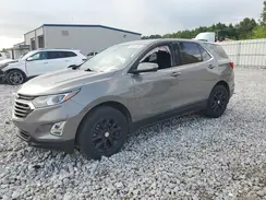3GNAXKEVXKS527708 2019 CHEVROLET EQUINOX