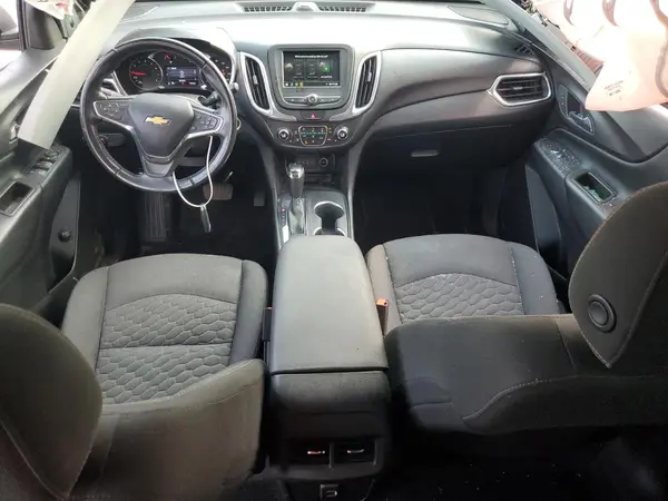 3GNAXKEVXKS527708 2019 CHEVROLET EQUINOX - Image 8