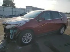 3GNAXKEVXKS533220 2019 CHEVROLET EQUINOX