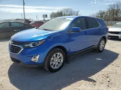 3GNAXKEVXKS535078 2019 CHEVROLET EQUINOX