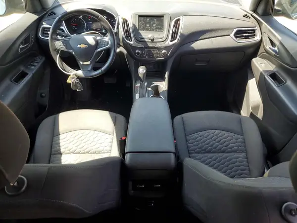 3GNAXKEVXKS536277 2019 CHEVROLET EQUINOX - Image 8