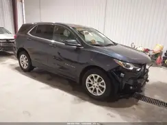 3GNAXKEVXKS538546 2019 CHEVROLET EQUINOX