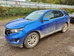 3GNAXKEVXKS539552 2019 CHEVROLET EQUINOX