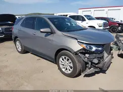 3GNAXKEVXKS541088 2019 CHEVROLET EQUINOX