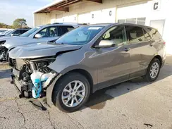 3GNAXKEVXKS542032 2019 CHEVROLET EQUINOX