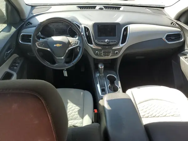 3GNAXKEVXKS542239 2019 CHEVROLET EQUINOX - Image 8