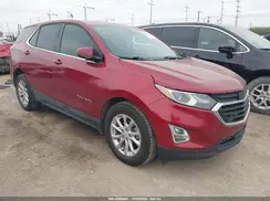3GNAXKEVXKS543214 2019 CHEVROLET EQUINOX