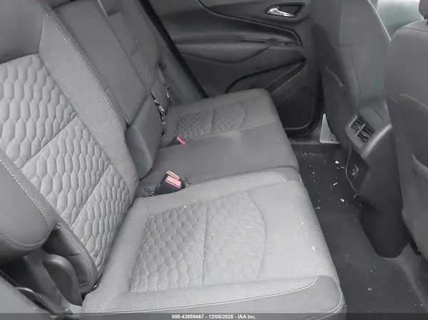 3GNAXKEVXKS543214 2019 CHEVROLET EQUINOX - Image 8