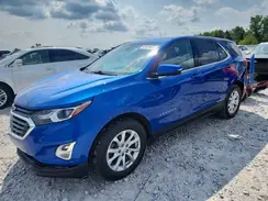 3GNAXKEVXKS544072 2019 CHEVROLET EQUINOX