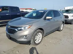 3GNAXKEVXKS546100 2019 CHEVROLET EQUINOX