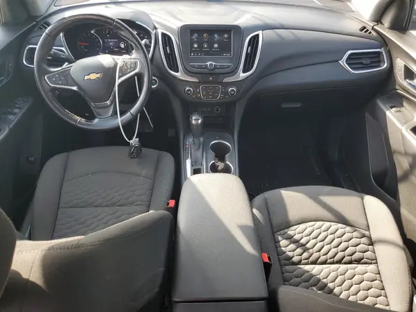 3GNAXKEVXKS546100 2019 CHEVROLET EQUINOX - Image 8