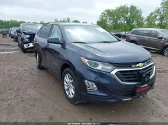 3GNAXKEVXKS547103 2019 CHEVROLET EQUINOX