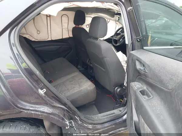 3GNAXKEVXKS547103 2019 CHEVROLET EQUINOX - Image 8