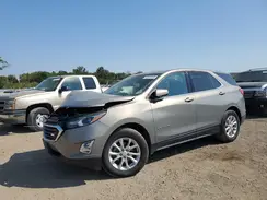 3GNAXKEVXKS548574 2019 CHEVROLET EQUINOX