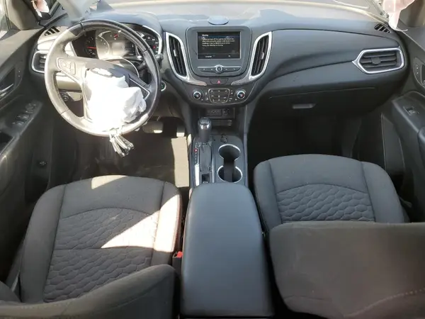 3GNAXKEVXKS548574 2019 CHEVROLET EQUINOX - Image 8