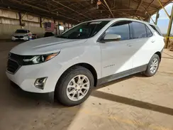 3GNAXKEVXKS549451 2019 CHEVROLET EQUINOX