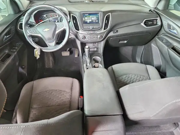 3GNAXKEVXKS549451 2019 CHEVROLET EQUINOX - Image 8