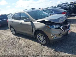 3GNAXKEVXKS550535 2019 CHEVROLET EQUINOX