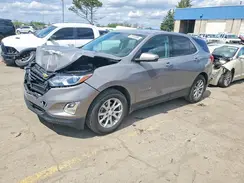 3GNAXKEVXKS550941 2019 CHEVROLET EQUINOX