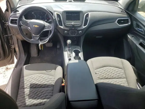 3GNAXKEVXKS550941 2019 CHEVROLET EQUINOX - Image 8
