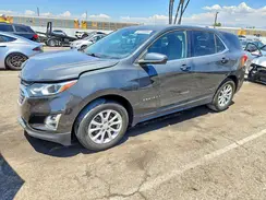 3GNAXKEVXKS551362 2019 CHEVROLET EQUINOX
