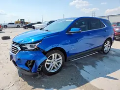 3GNAXKEVXKS552673 2019 CHEVROLET EQUINOX