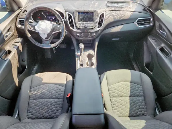 3GNAXKEVXKS552673 2019 CHEVROLET EQUINOX - Image 8