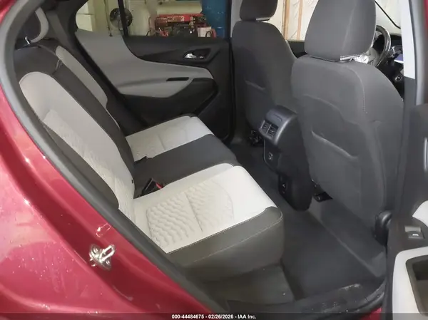 3GNAXKEVXKS553225 2019 CHEVROLET EQUINOX - Image 8