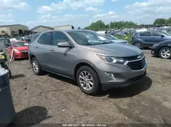 3GNAXKEVXKS553953 2019 CHEVROLET EQUINOX