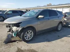 3GNAXKEVXKS555962 2019 CHEVROLET EQUINOX