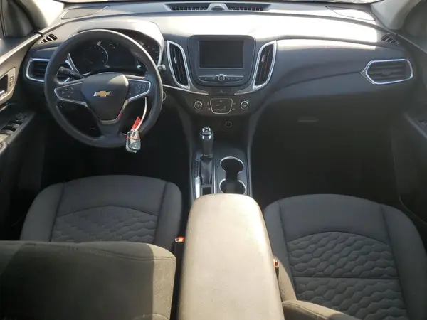 3GNAXKEVXKS555962 2019 CHEVROLET EQUINOX - Image 8