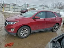 3GNAXKEVXKS557209 2019 CHEVROLET EQUINOX