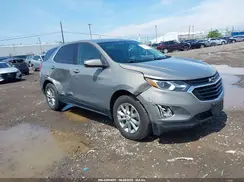 3GNAXKEVXKS557355 2019 CHEVROLET EQUINOX