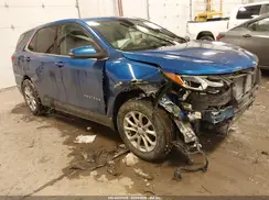 3GNAXKEVXKS558151 2019 CHEVROLET EQUINOX