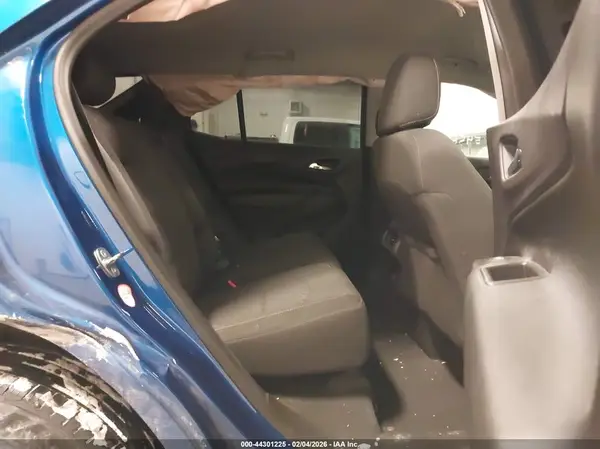 3GNAXKEVXKS558151 2019 CHEVROLET EQUINOX - Image 8
