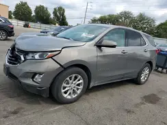 3GNAXKEVXKS558263 2019 CHEVROLET EQUINOX