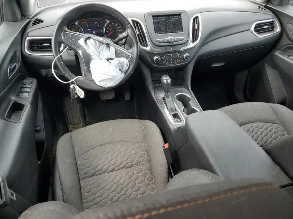 3GNAXKEVXKS558263 2019 CHEVROLET EQUINOX - Image 8