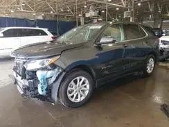 3GNAXKEVXKS560143 2019 CHEVROLET EQUINOX