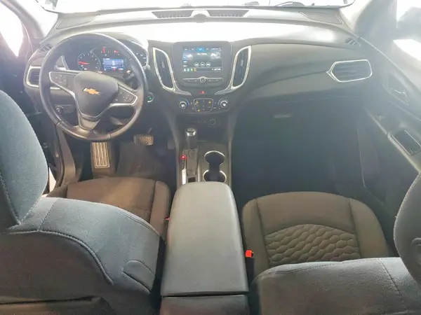 3GNAXKEVXKS560143 2019 CHEVROLET EQUINOX - Image 8